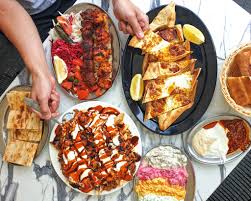How New Star Kebab Brings Authenticity to Every Bite