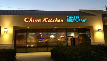 China Kitchen