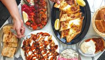 How New Star Kebab Brings Authenticity to Every Bite